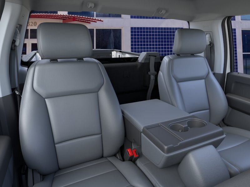New 2026 Ford F150 XL AWD/4WD image 11