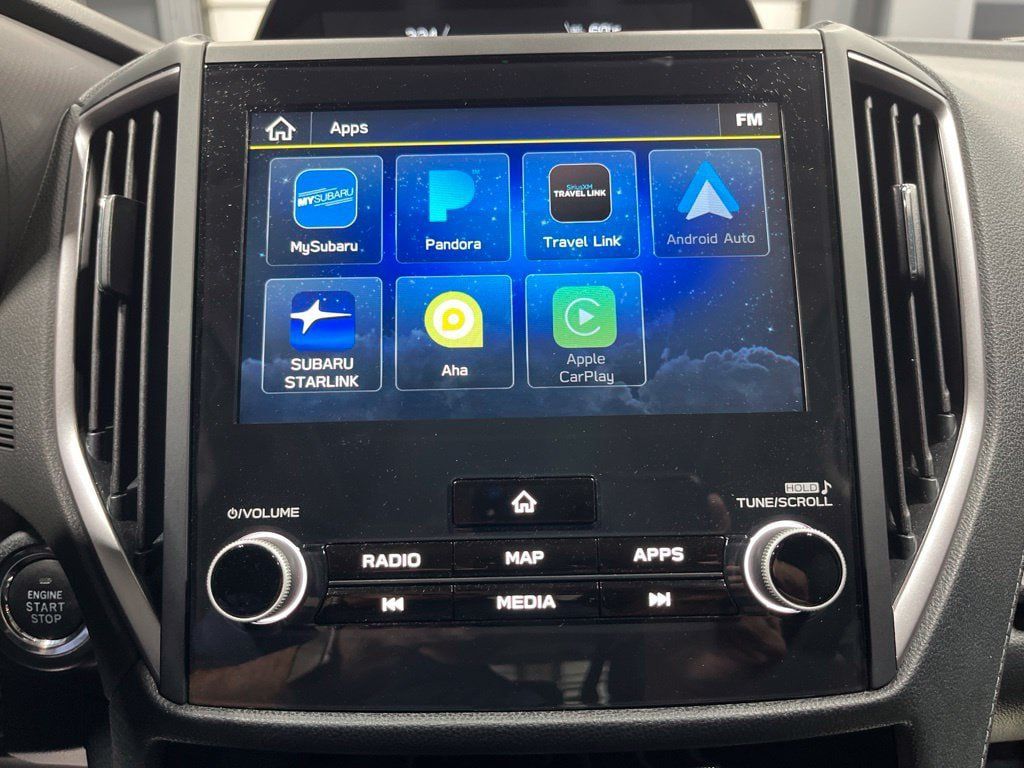 Certified 2024 Subaru Forester Touring w/ POP Package 3 AWD/4WD image 26