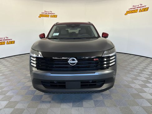 New 2026 Nissan Kicks SR w/ SR Premium Package image 9