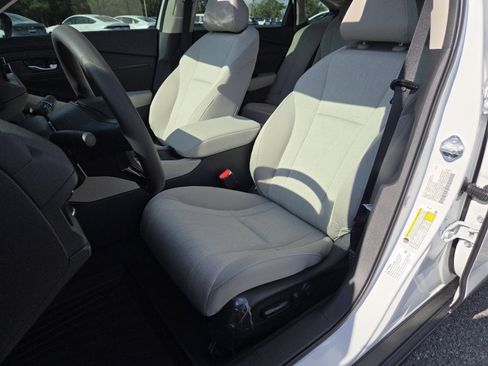 New 2025 Honda Accord SE image 26