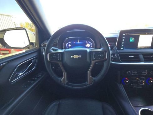 Used 2023 Chevrolet Tahoe High Country w/ Premium Package image 29