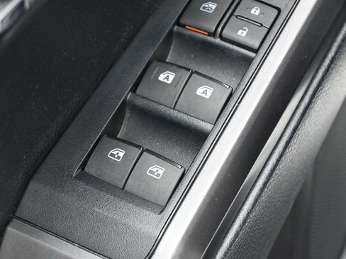 Certified 2020 Toyota Tacoma TRD Pro AWD/4WD image 13