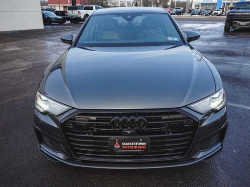 Used 2023 Audi A6 3.0T Premium image 2