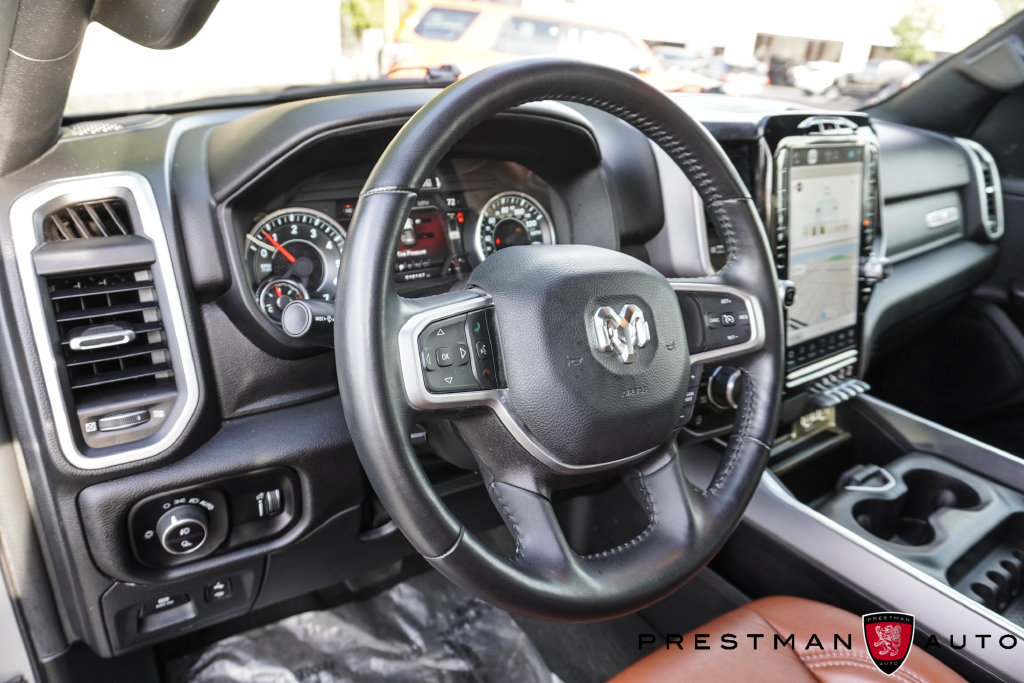 Used 2023 RAM 1500 Lone Star AWD/4WD image 23