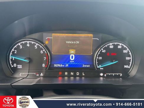 Used 2023 Ford Maverick XLT w/ Equipment Group 300A Standard AWD/4WD image 18