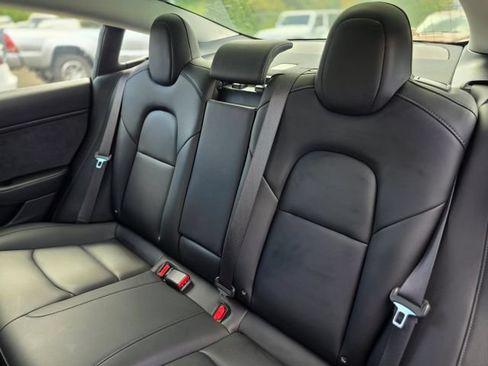 Used 2018 Tesla Model 3 Long Range AWD/4WD image 6