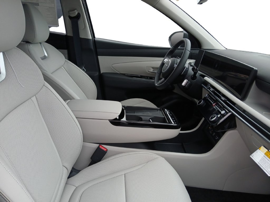 New 2026 Hyundai Tucson Limited AWD/4WD image 15