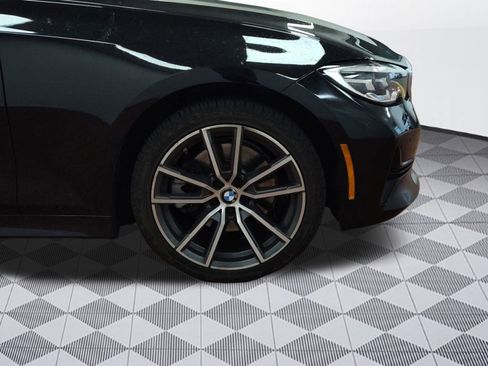 Used 2019 BMW 330i Sedan image 11