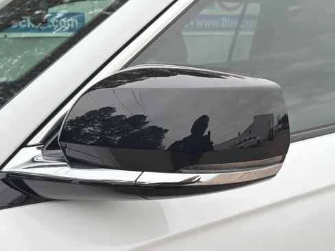 Used 2023 Jeep Grand Cherokee L Limited w/ Trailer Tow Group (B) image 12