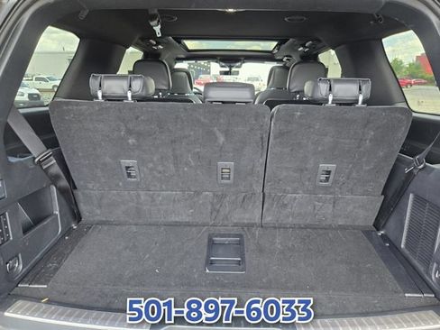 Used 2024 Lincoln Navigator Reserve AWD/4WD image 18