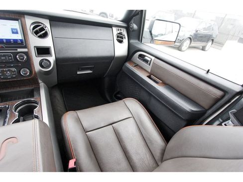 Used 2016 Ford Expedition King Ranch RWD image 10