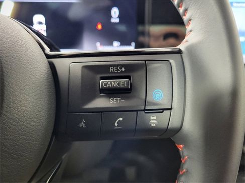 New 2025 Nissan Kicks SR image 27