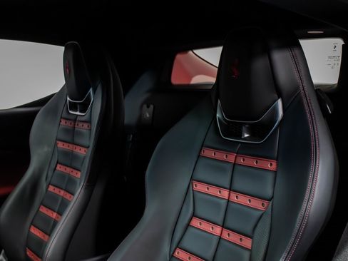 Certified 2023 Ferrari 296 GTB image 43