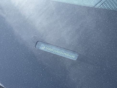 Used 2026 Hyundai Santa Fe SEL AWD/4WD image 12