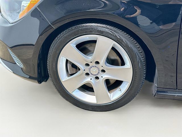 Used 2018 Mercedes-Benz CLA 250 4MATIC image 7