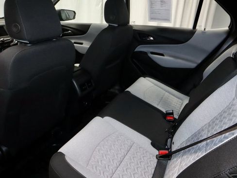 Used 2024 Chevrolet Equinox LS AWD/4WD image 20