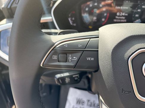 New 2025 Audi Q3 2.0T Premium image 23