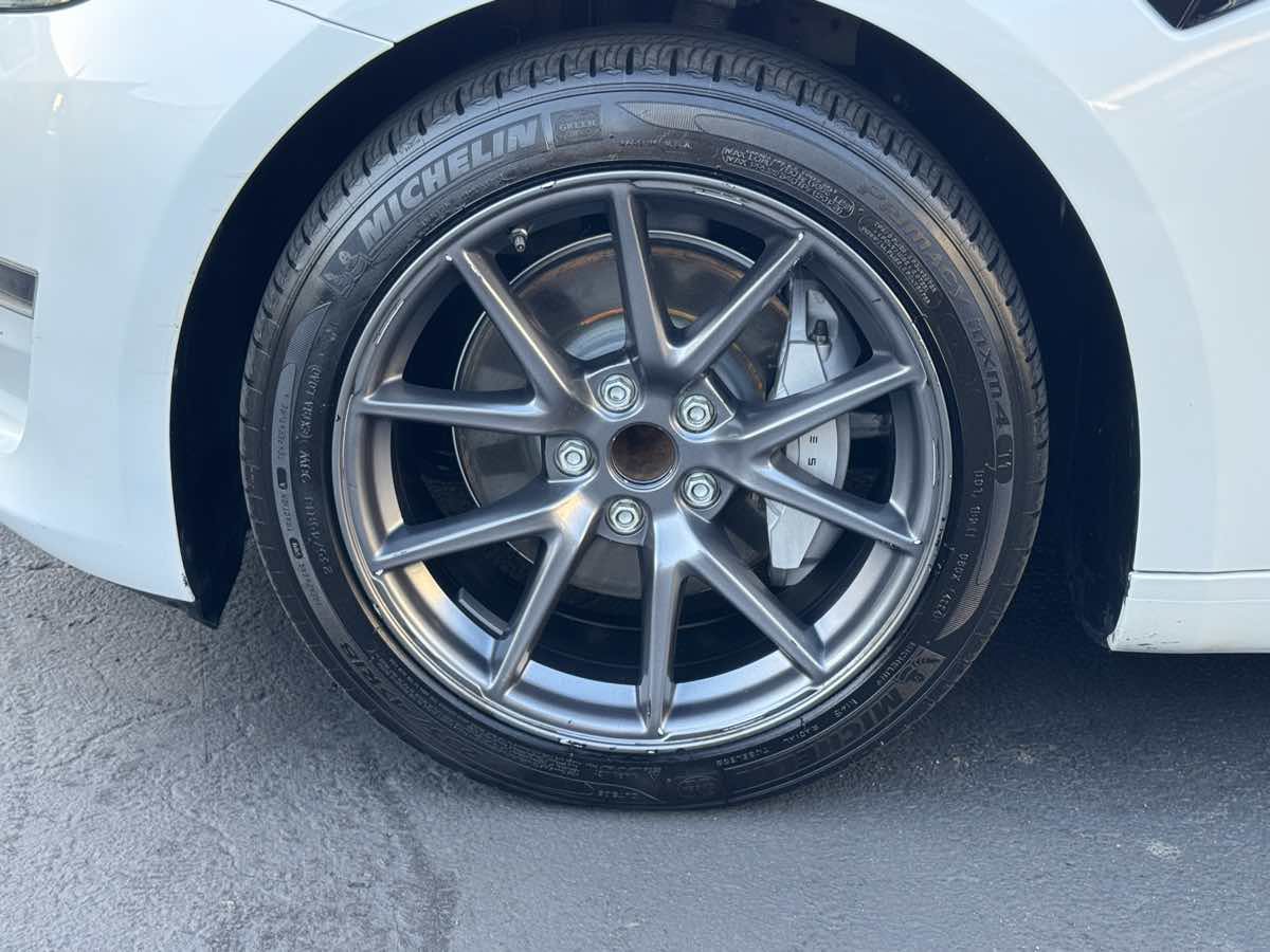 Used 2023 Tesla Model 3 Standard Range RWD image 7