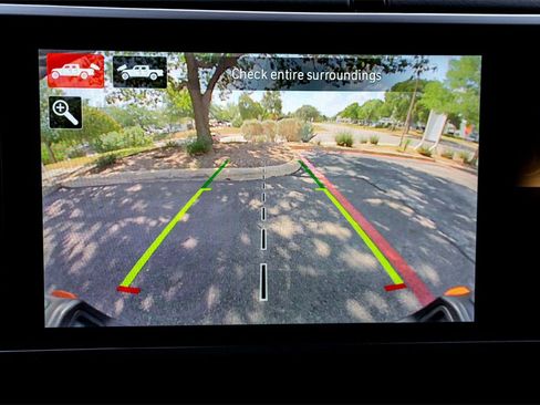 New 2025 Jeep Gladiator Mojave w/ Dual Top Group image 17