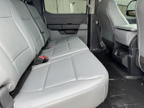 Used 2025 Ford F250 XL image 24