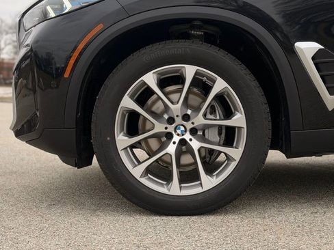 New 2026 BMW X5 xDrive40i AWD/4WD image 2
