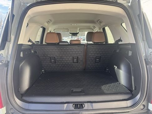 Certified 2023 Ford Bronco Sport Outer Banks image 39