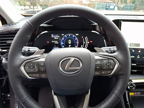 New 2026 Lexus NX 350 AWD w/ Premium Package image 14