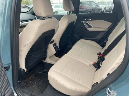 Certified 2023 BMW X1 xDrive28i w/ Convenience Package AWD/4WD image 13
