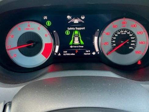 Certified 2023 Acura RDX A-Spec image 26