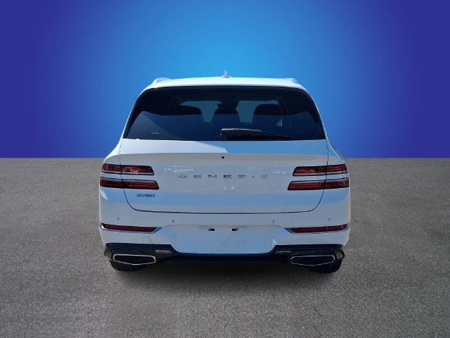 Used 2021 Genesis GV80 2.5T RWD image 5