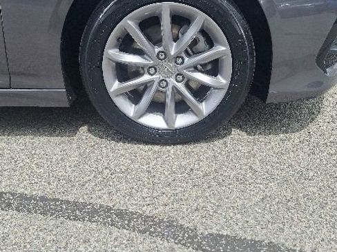 Used 2021 Acura TLX FWD image 31