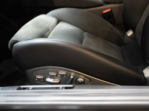 Used 2025 Porsche 718 Boxster Spyder RS image 62