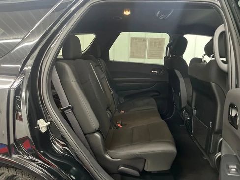 Used 2023 Dodge Durango GT AWD/4WD image 12