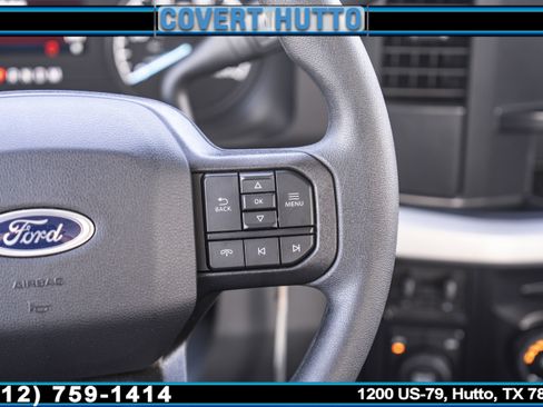 New 2025 Ford F250 XL w/ XL Driver Assist Package image 25