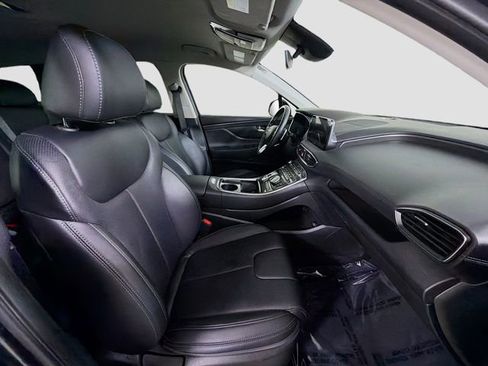 Used 2023 Hyundai Santa Fe XRT AWD/4WD image 28
