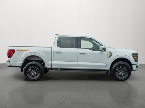 Used 2024 Ford F150 Tremor w/ Tow/Haul Package AWD/4WD image 8