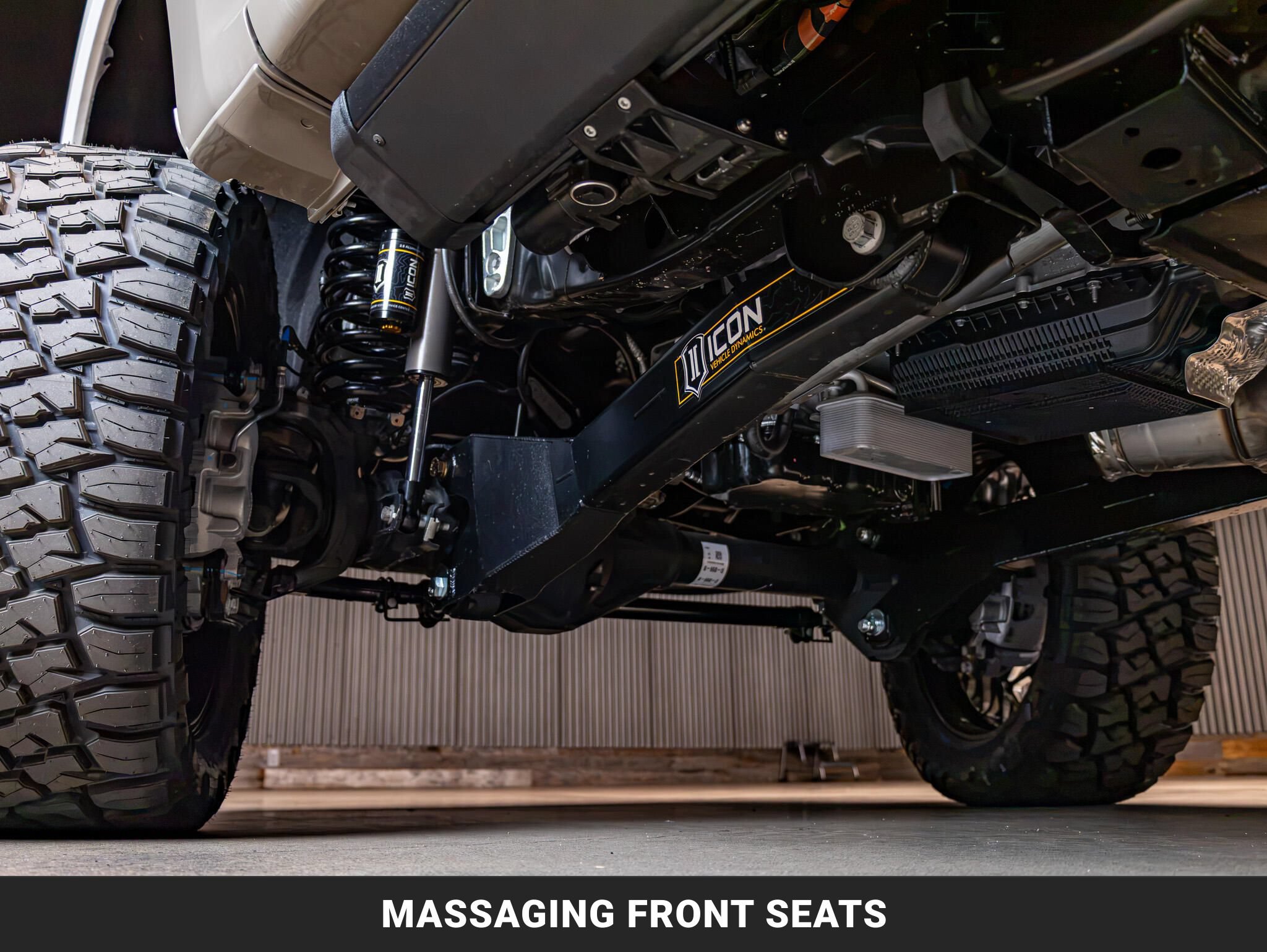 Used 2026 Ford F350 King Ranch AWD/4WD image 13