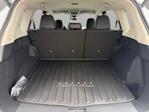 New 2026 Nissan Rogue Rock Creek image 23