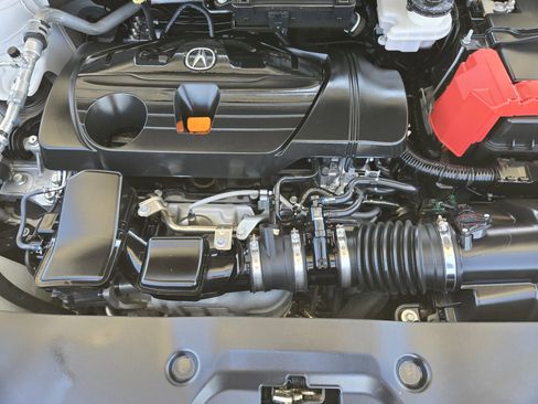 Used 2023 Acura RDX w/ Technology Package image 32