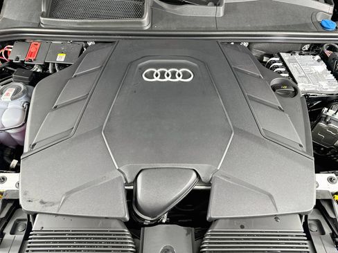 New 2026 Audi Q7 2.0T Premium Plus AWD/4WD image 13