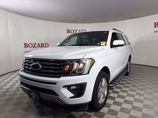 Used 2020 Ford Expedition XLT w/ Equipment Group 202A RWD image 6