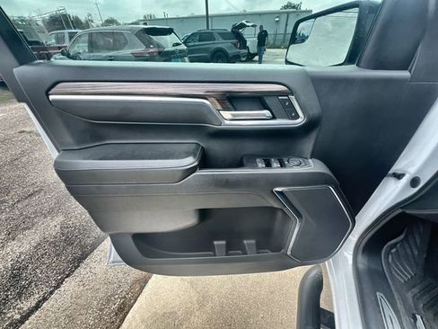 Used 2023 Chevrolet Silverado 1500 LT Trail Boss w/ Protection Package AWD/4WD image 21