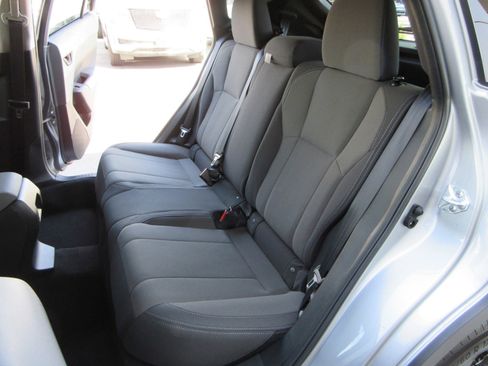 Used 2024 Subaru Crosstrek 2.0i AWD/4WD image 22