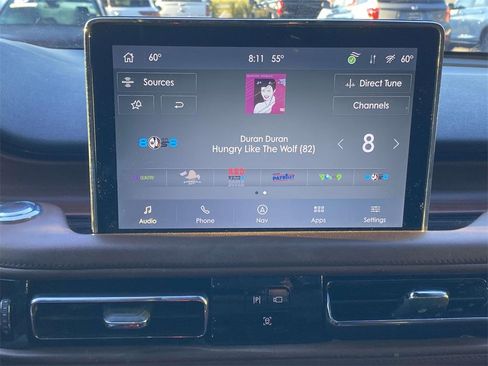 Used 2022 Lincoln Aviator Reserve w/ Equipment Group 201A image 25