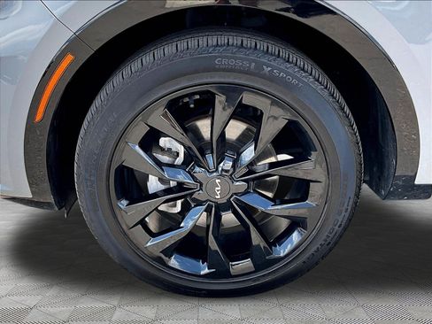 Used 2023 Kia Sorento SX FWD image 35