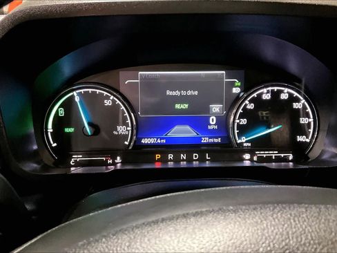 Used 2022 Ford Maverick Lariat w/ Lariat Luxury Package image 25