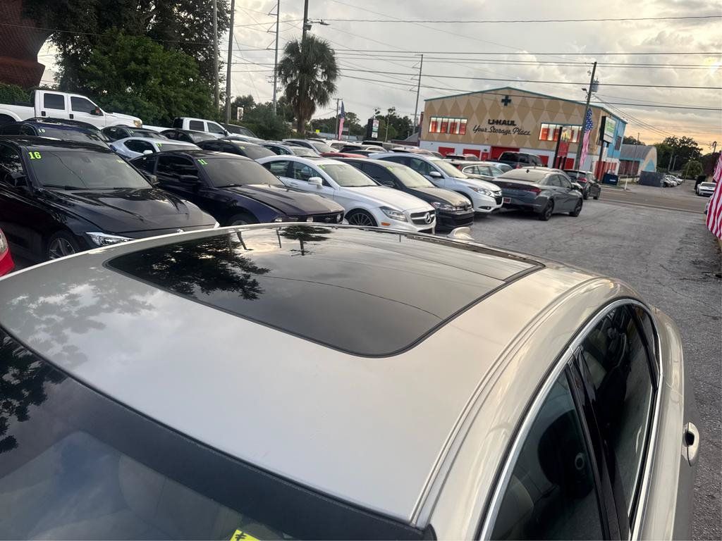Used 2018 Volvo S90 T5 Momentum w/ Convenience Package FWD image 12