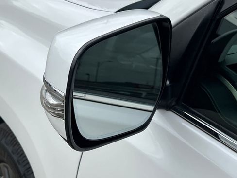 Used 2019 Lexus GX 460 Premium AWD/4WD image 11