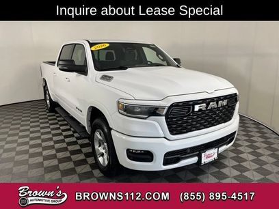 Used 2026 RAM 1500 Big Horn