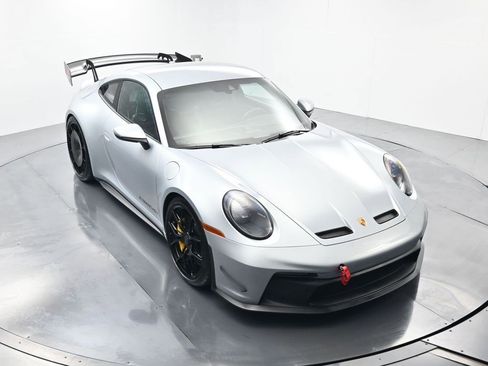 Certified 2022 Porsche 911 GT3 image 44